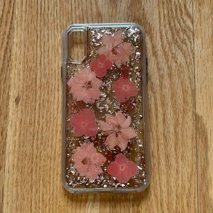 Iphone X phone case